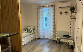 Apartman Green